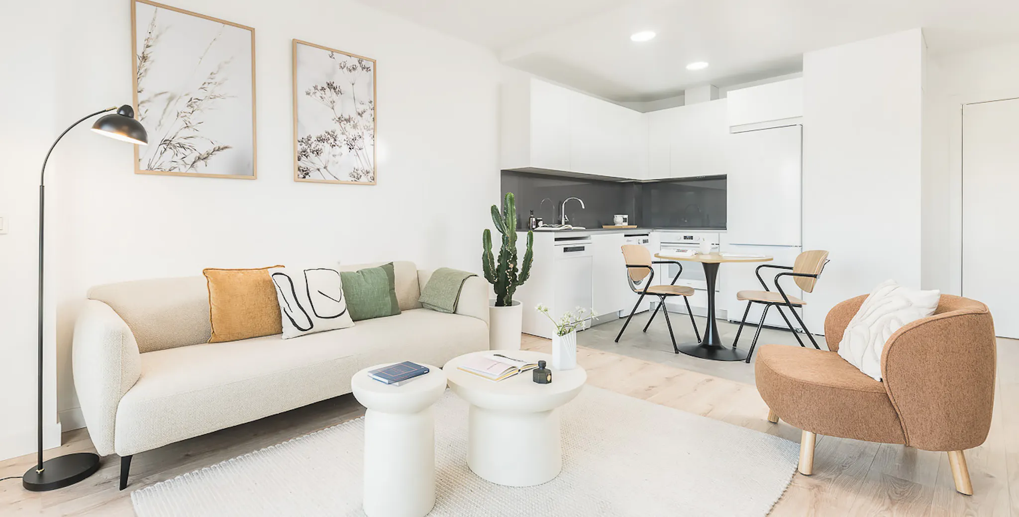 Paseo Martiricos, Málaga preview