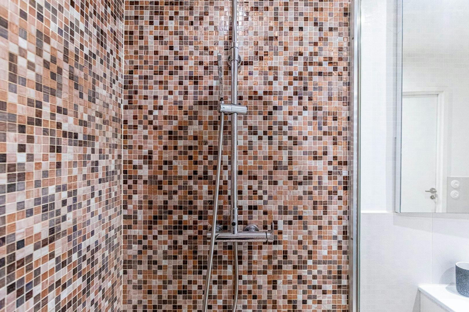 Appartement – Paris, Quartier des Grandes-Carrières - Plus