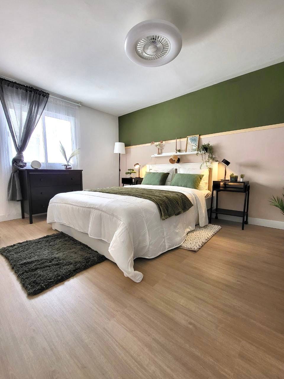 Private room for rent for €420 per month in Sant Vicent del Raspeig, Calle Presbítero Aracil