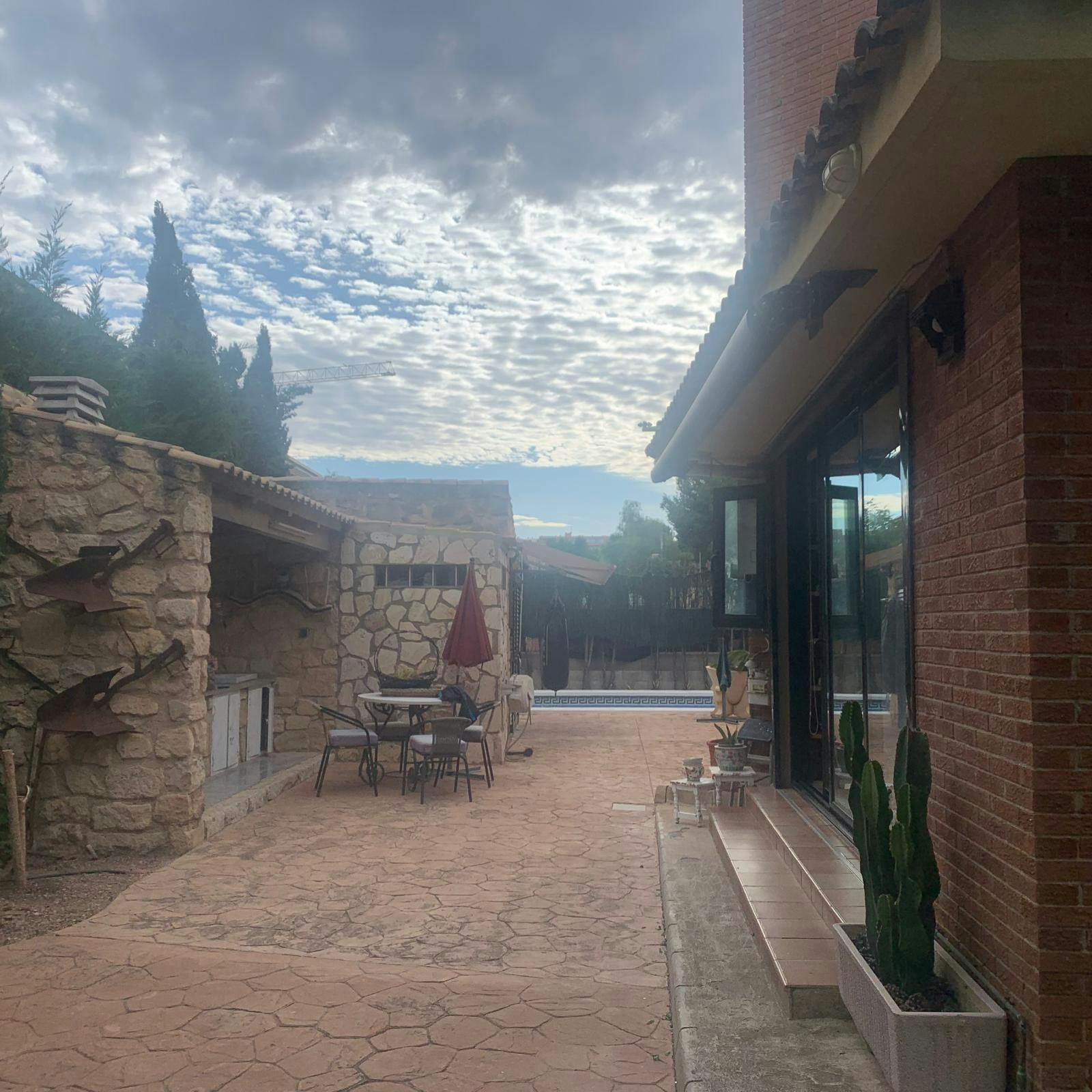 Avenida de Ansaldo, Alicante (Alacant) preview