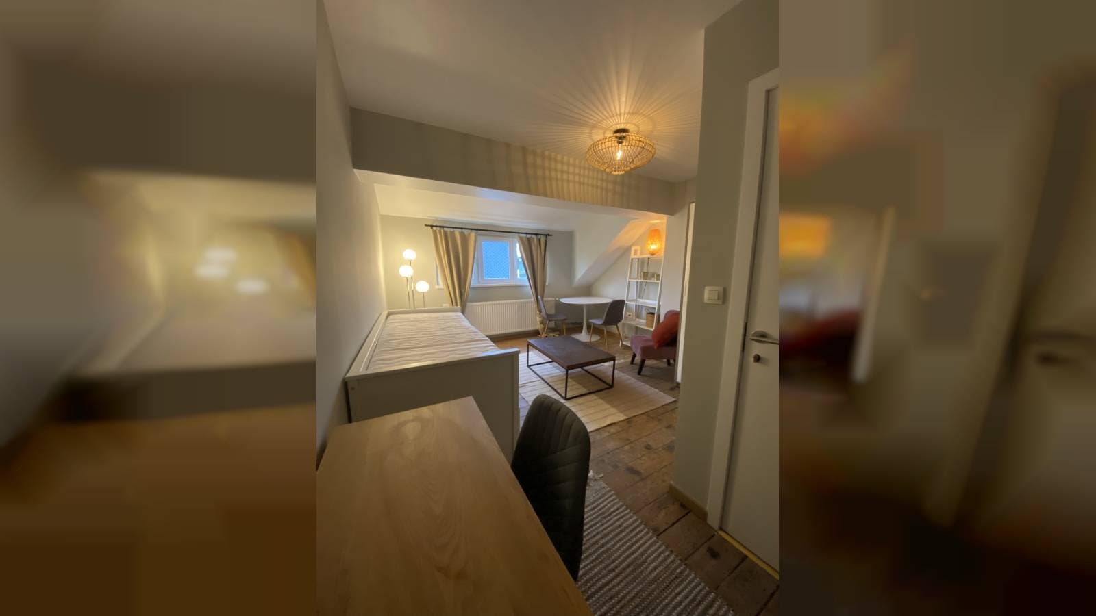 Rue de la Roue, Brussels Brussels