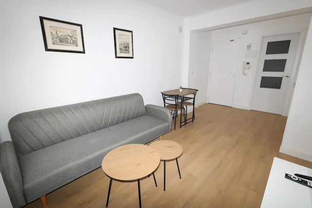 Private room in Carrer de l'Explorador Andrés, Valencia (1684041) room image 30
