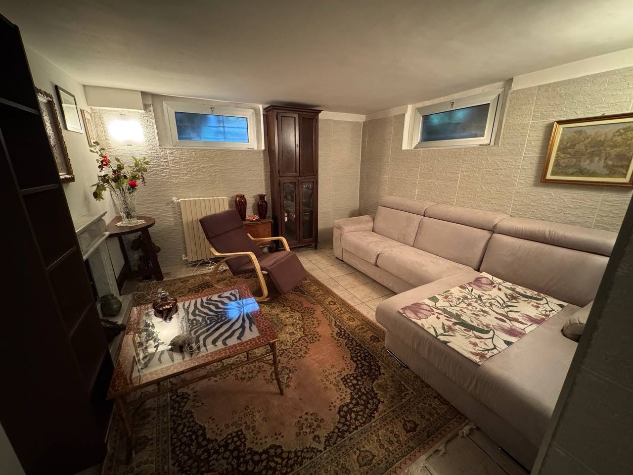 Via Lorenzo di Credi, Milan preview