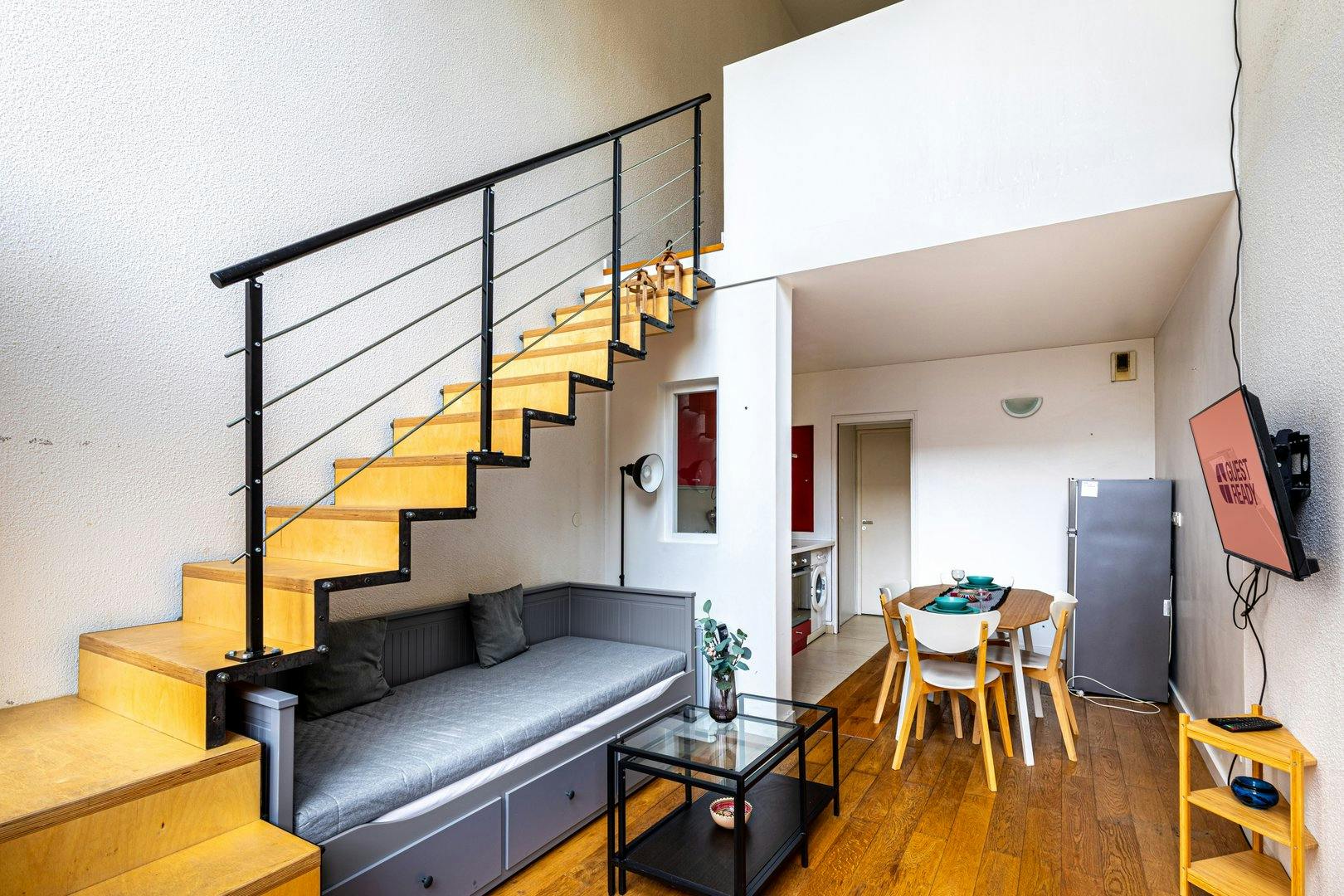 Avenue de Flandre, Paris preview