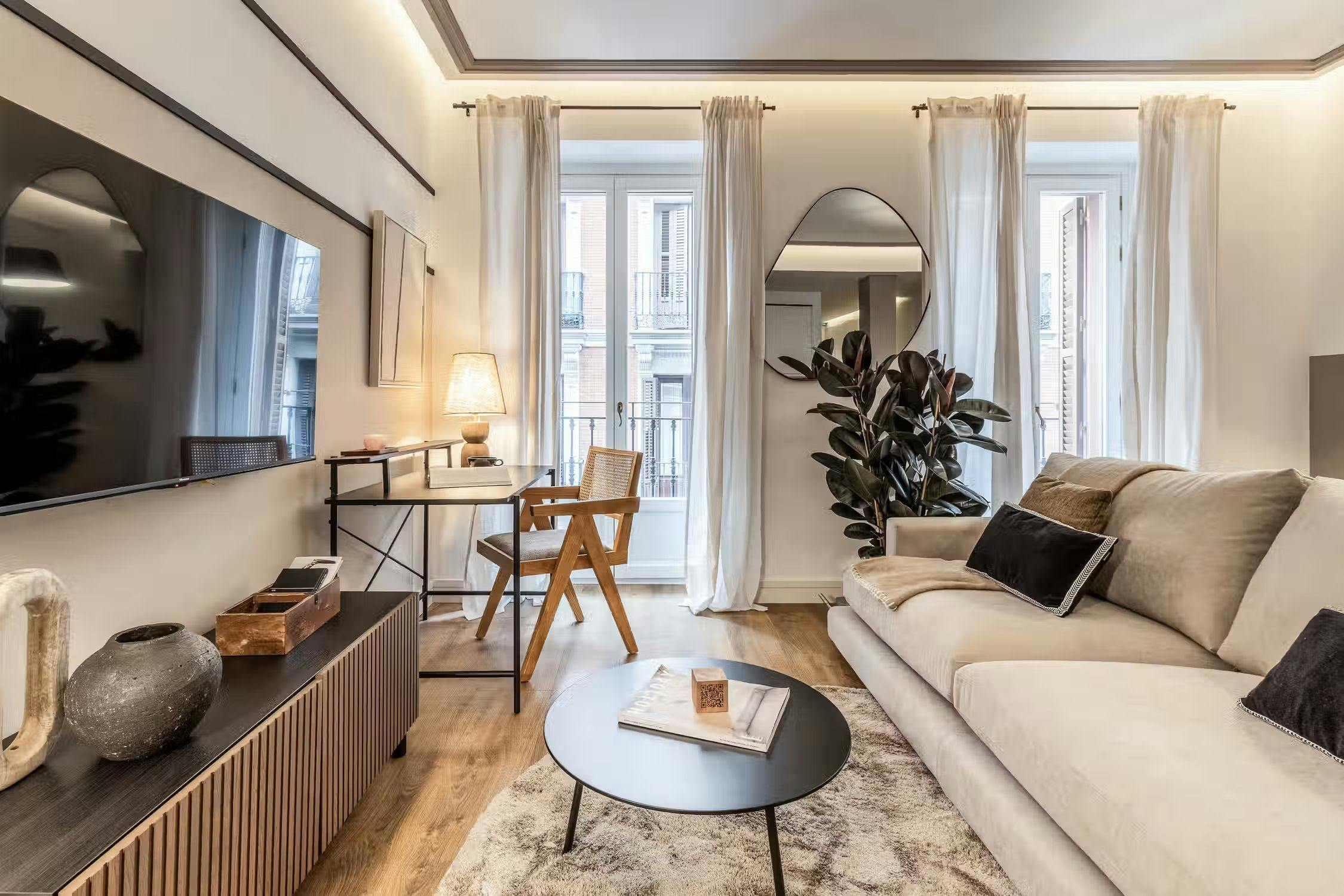 preview gallery tile