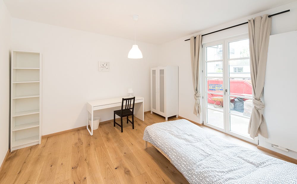 Adlzreiterstraße, Munich preview