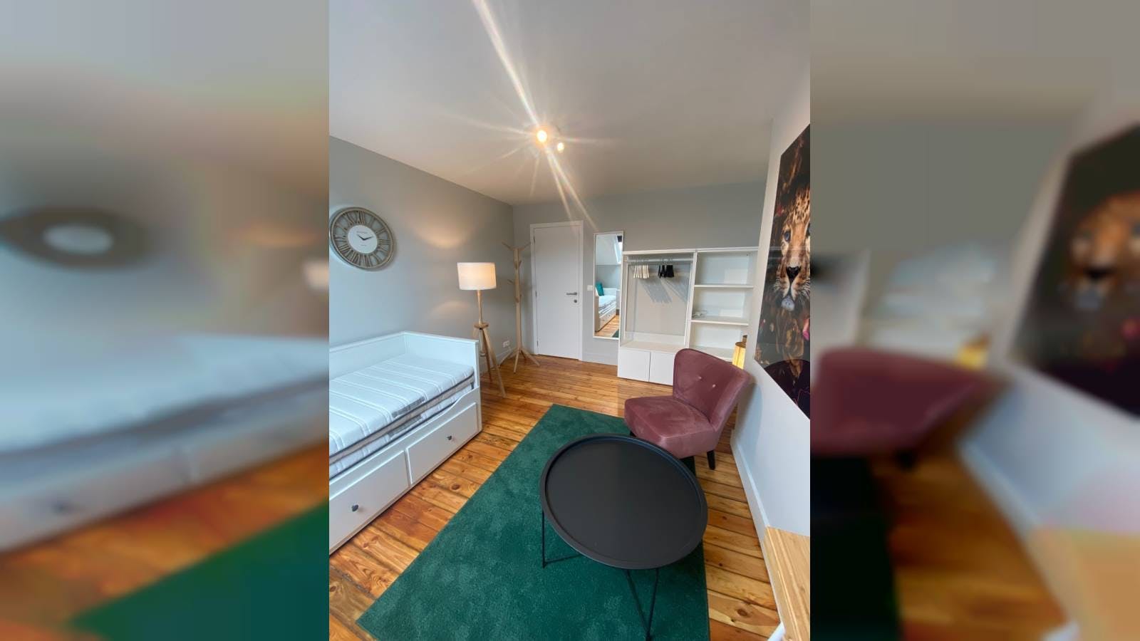 preview gallery tile