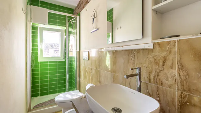 2-Bedroom Apartment in Lungarno del Pignone, Florence (1684063) room image 100