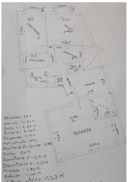 Calle de Bailén, Madrid Madrid