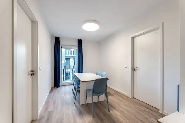 Private room in Rathenaustraße, Berlin (1684067) room image 1