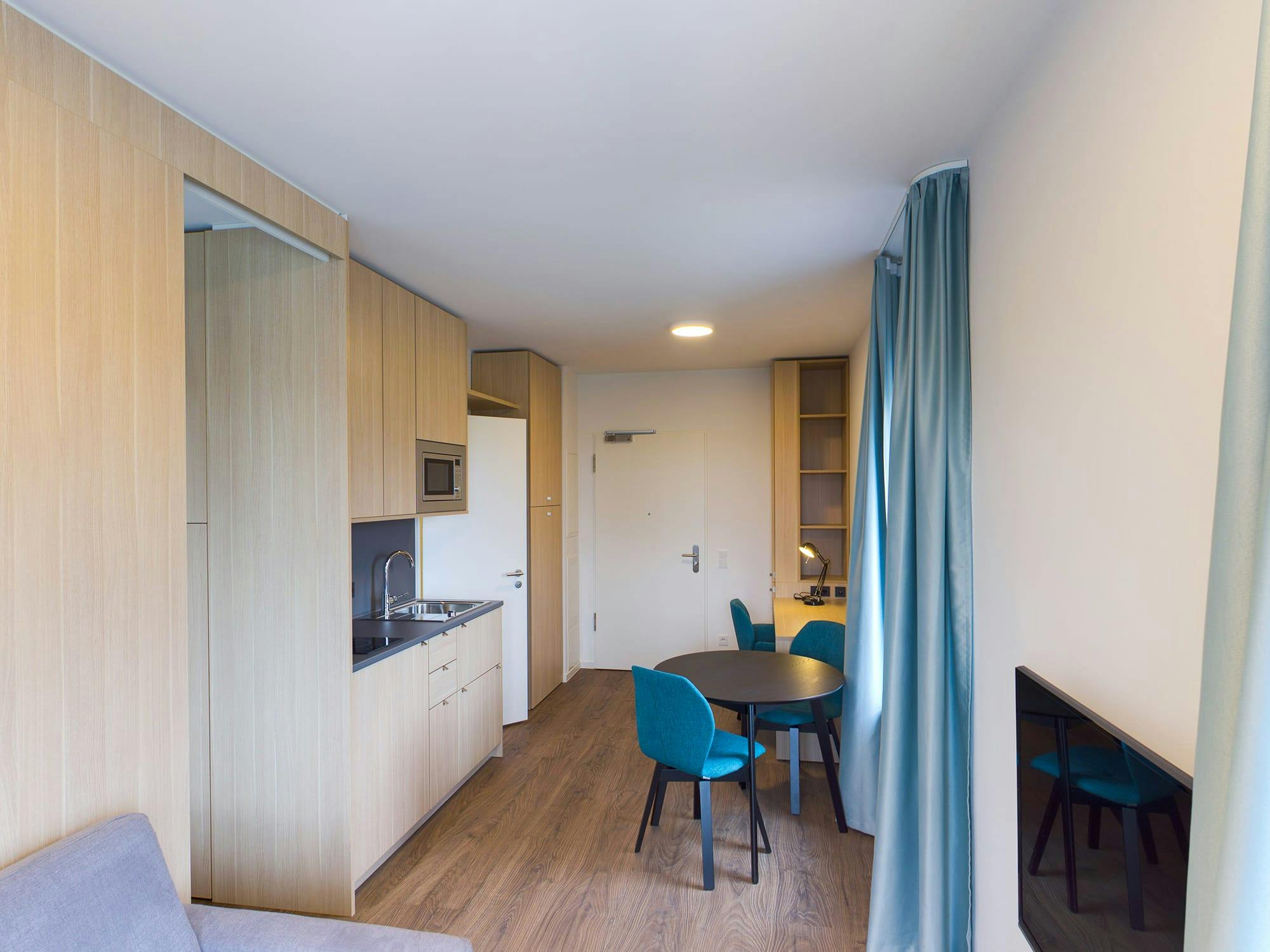 preview gallery tile