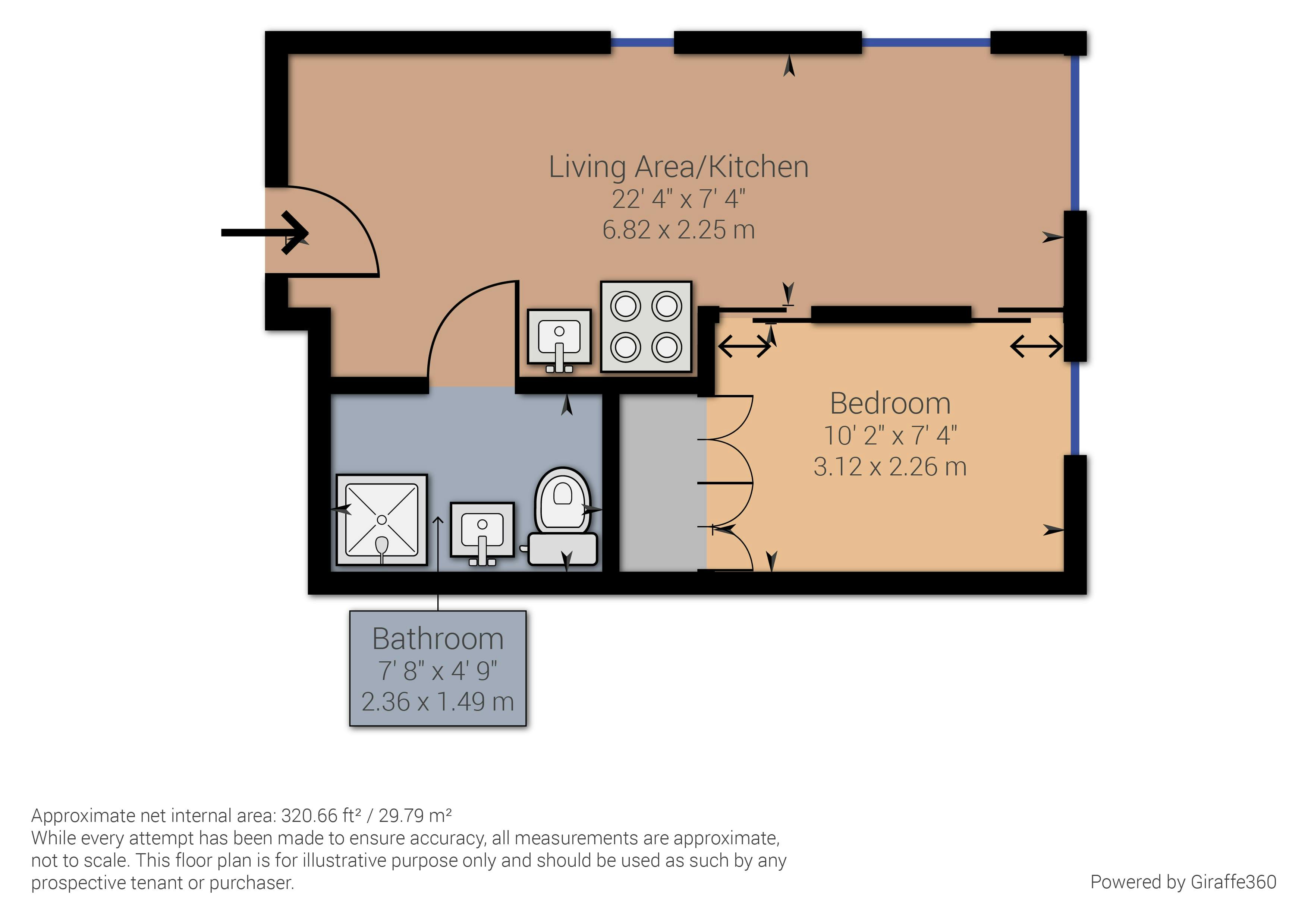 preview gallery tile