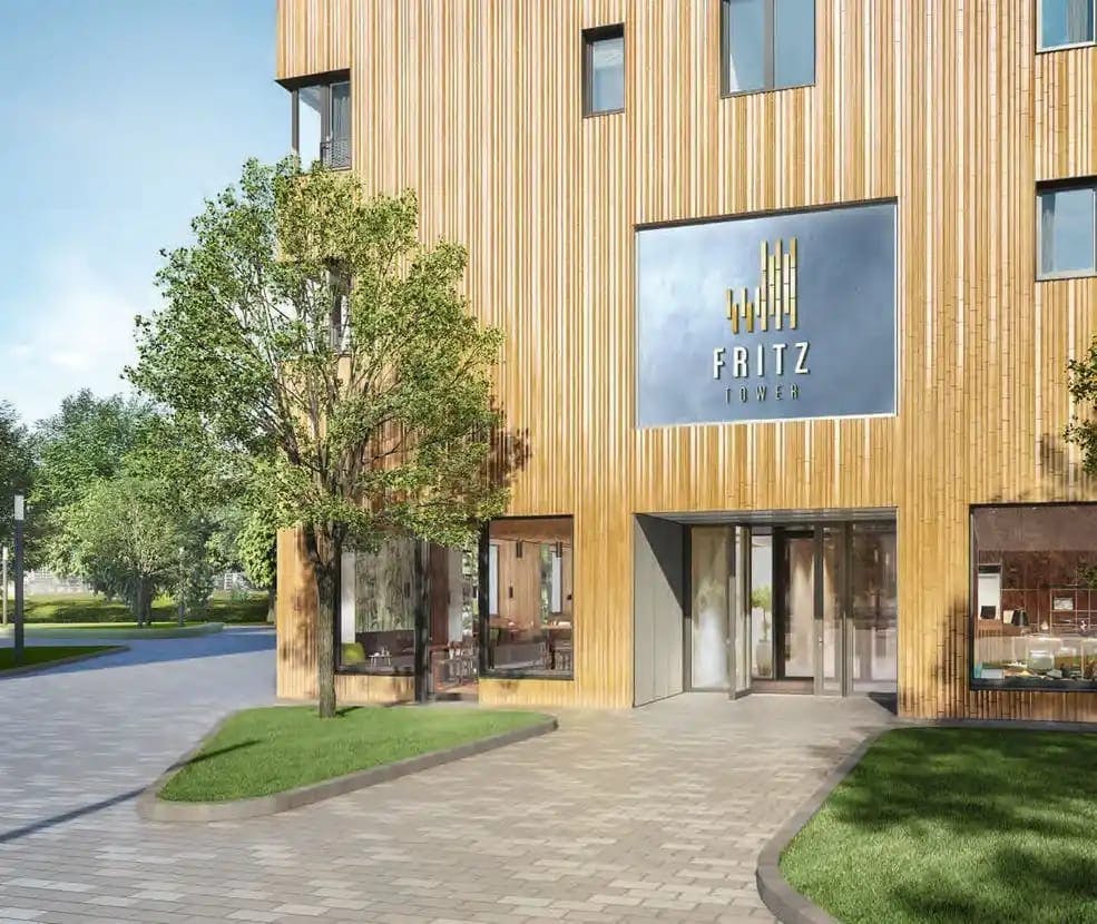 preview gallery tile