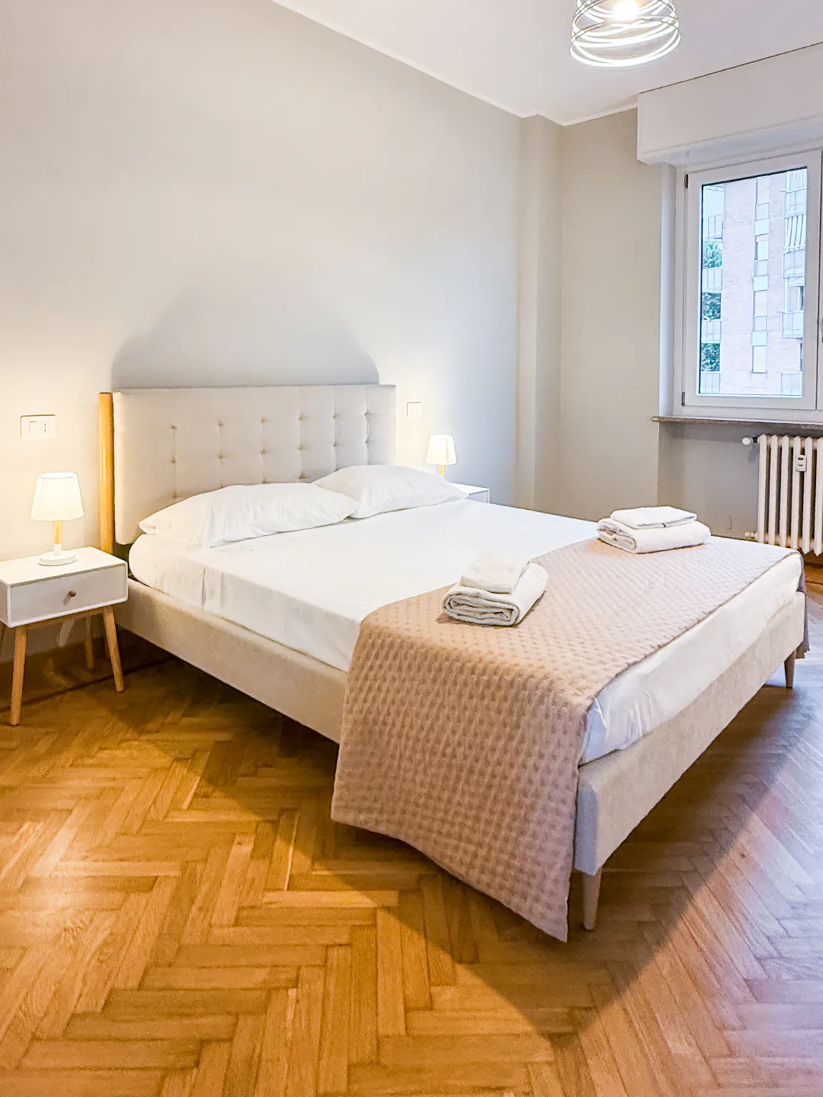 2-Bedroom Apartment in Via Don Bosco, Turin (1684086) ROOM 2