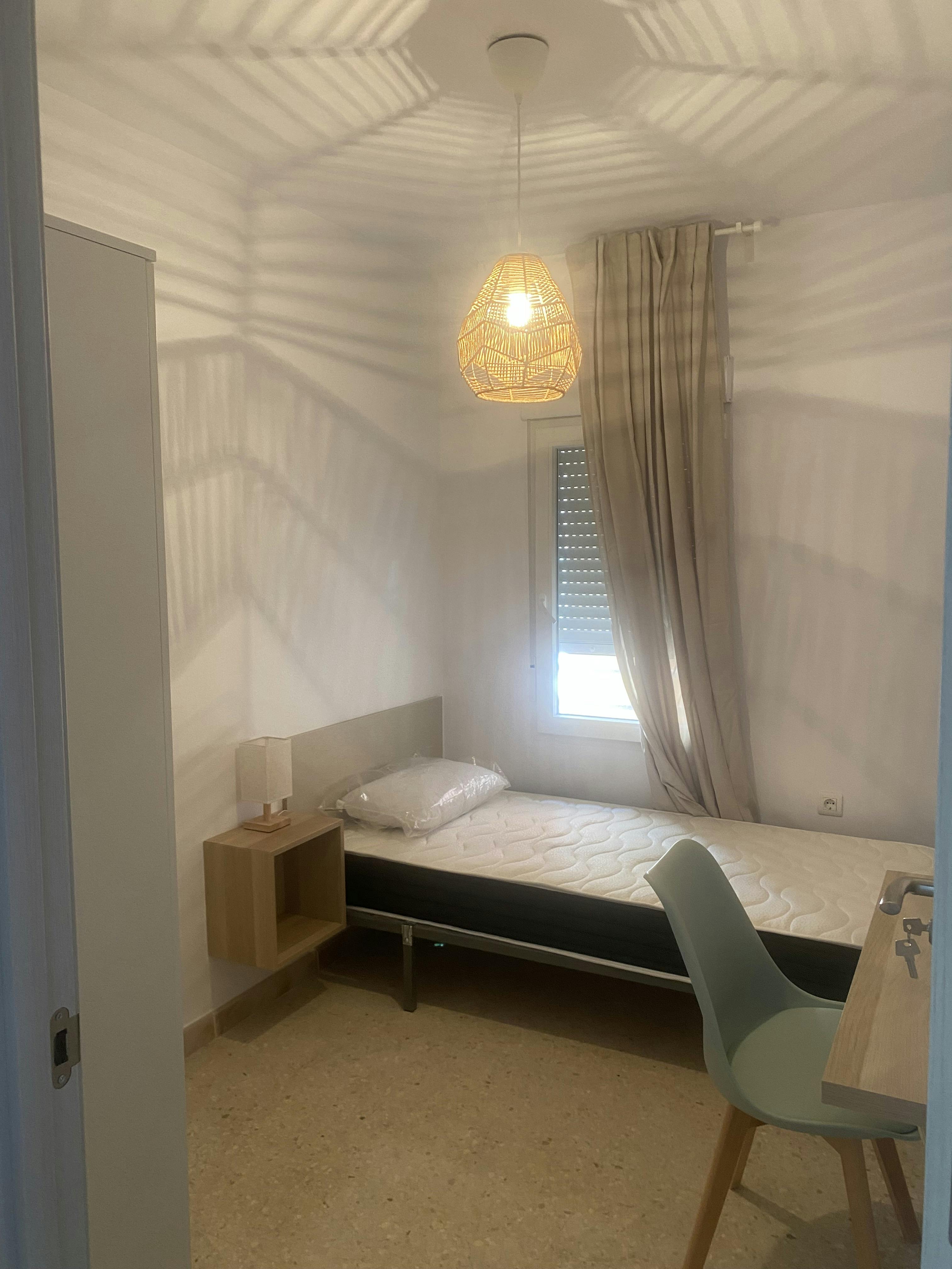 Pasaje Granada, Alfacar preview