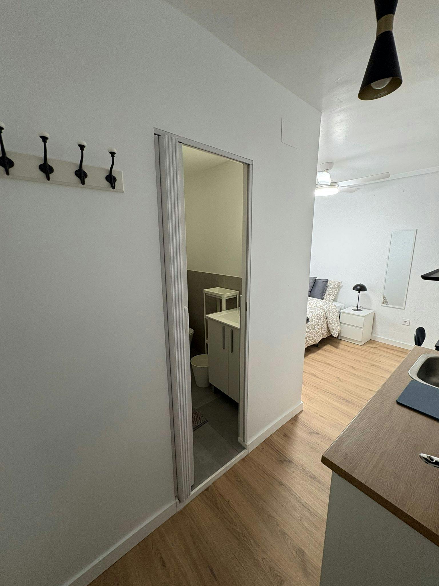 Carrer de València, Silla preview