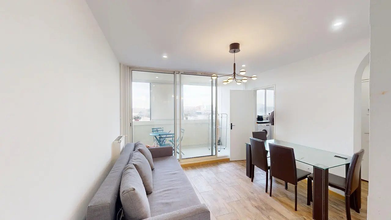 Passage Paul Gauguin, Toulouse preview