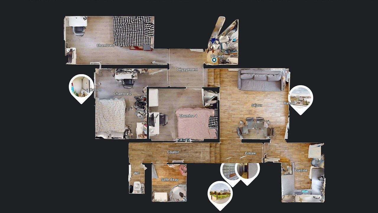 preview gallery tile