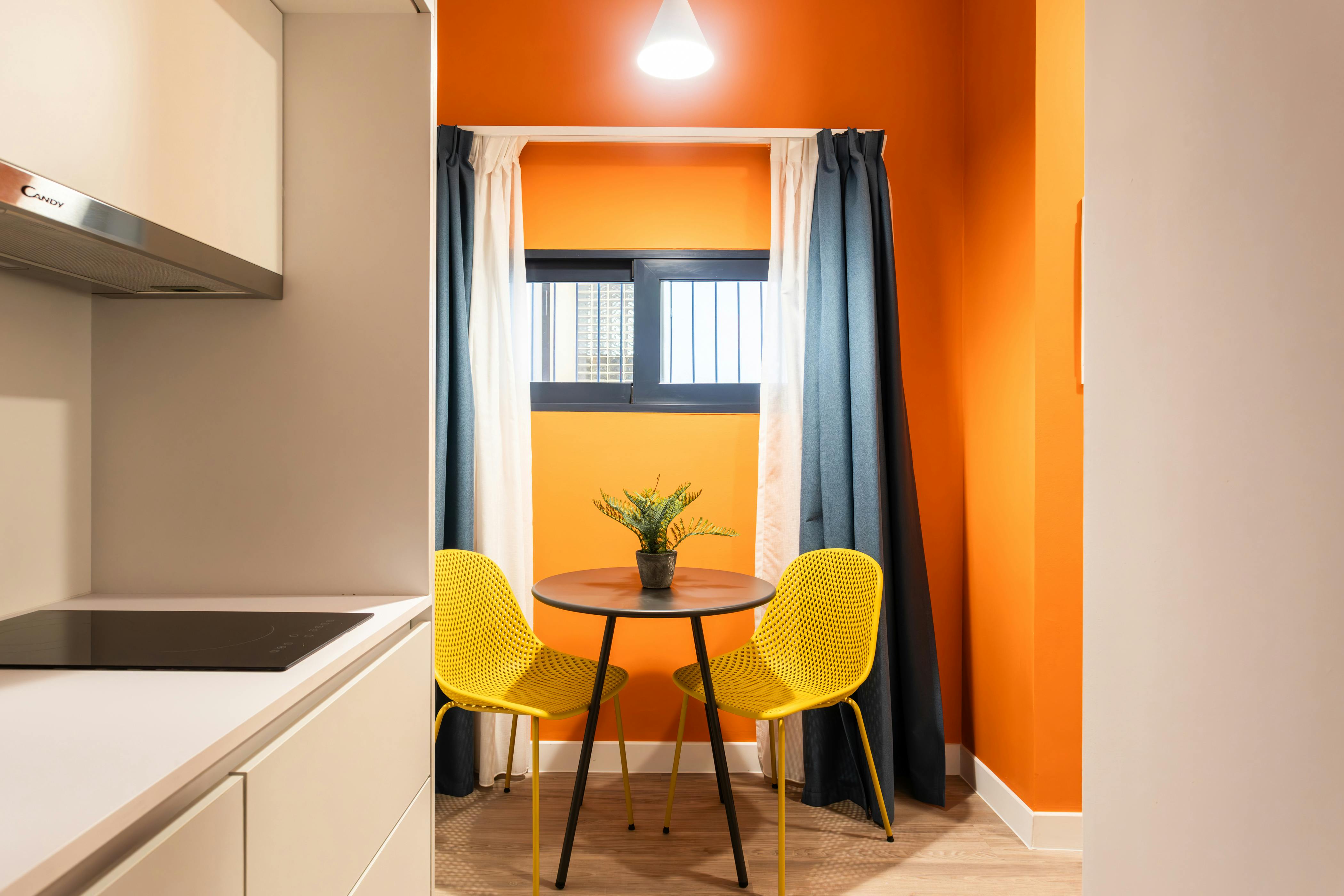 Georgiou Gennadiou, Athina preview