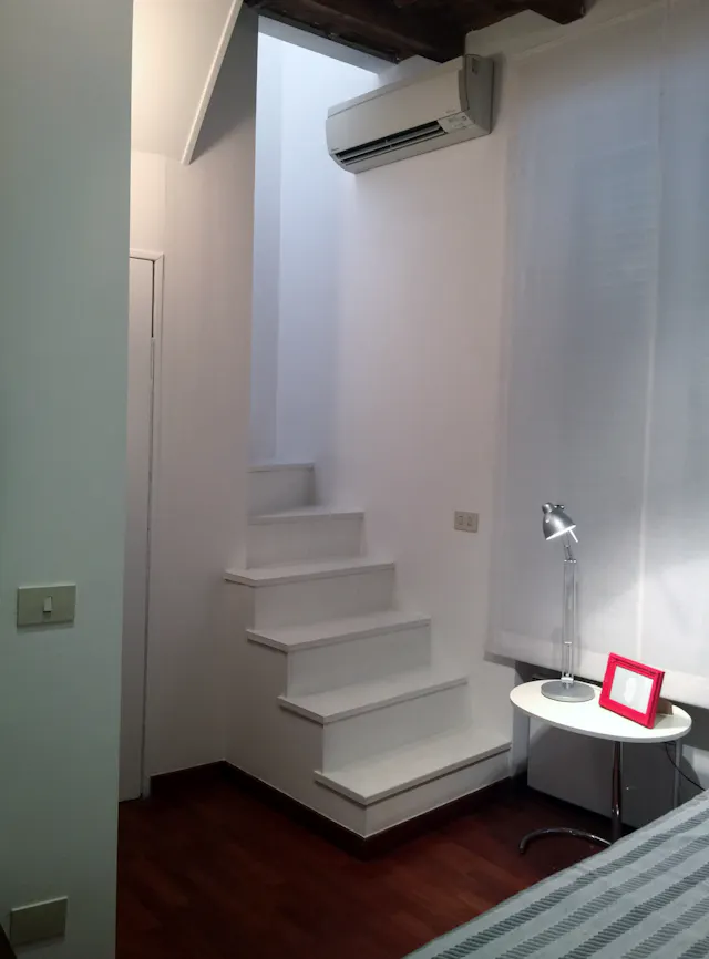 1-Bedroom Apartment in Via Edmondo de Amicis, Milan (1684102) room image 50