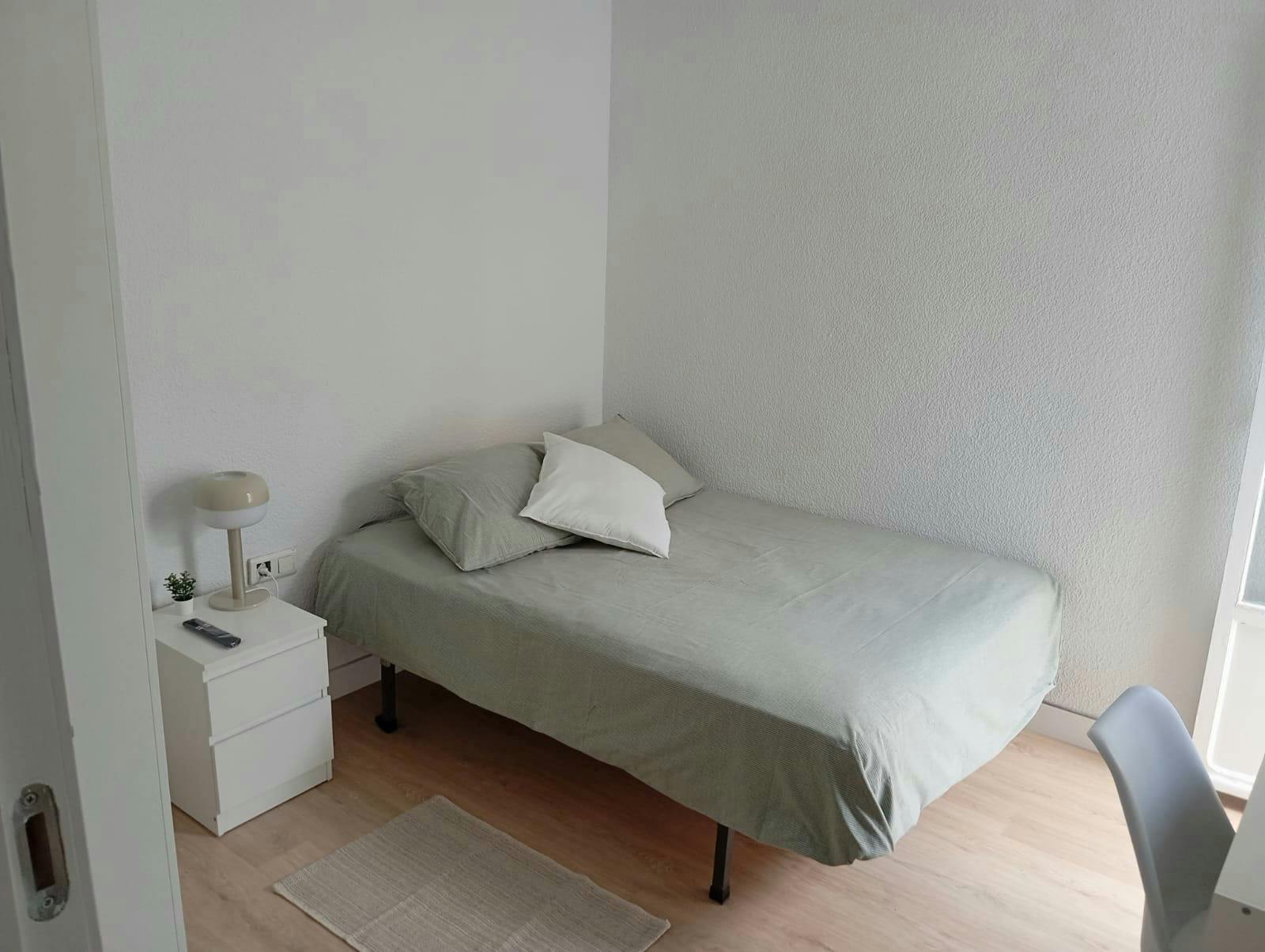 Avinguda Novelda, Alicante preview