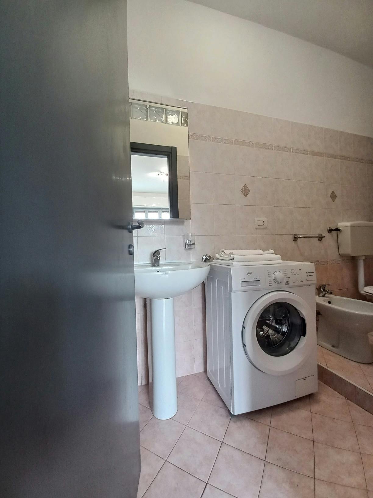 Apartment Milan, 1 bed — photo 10