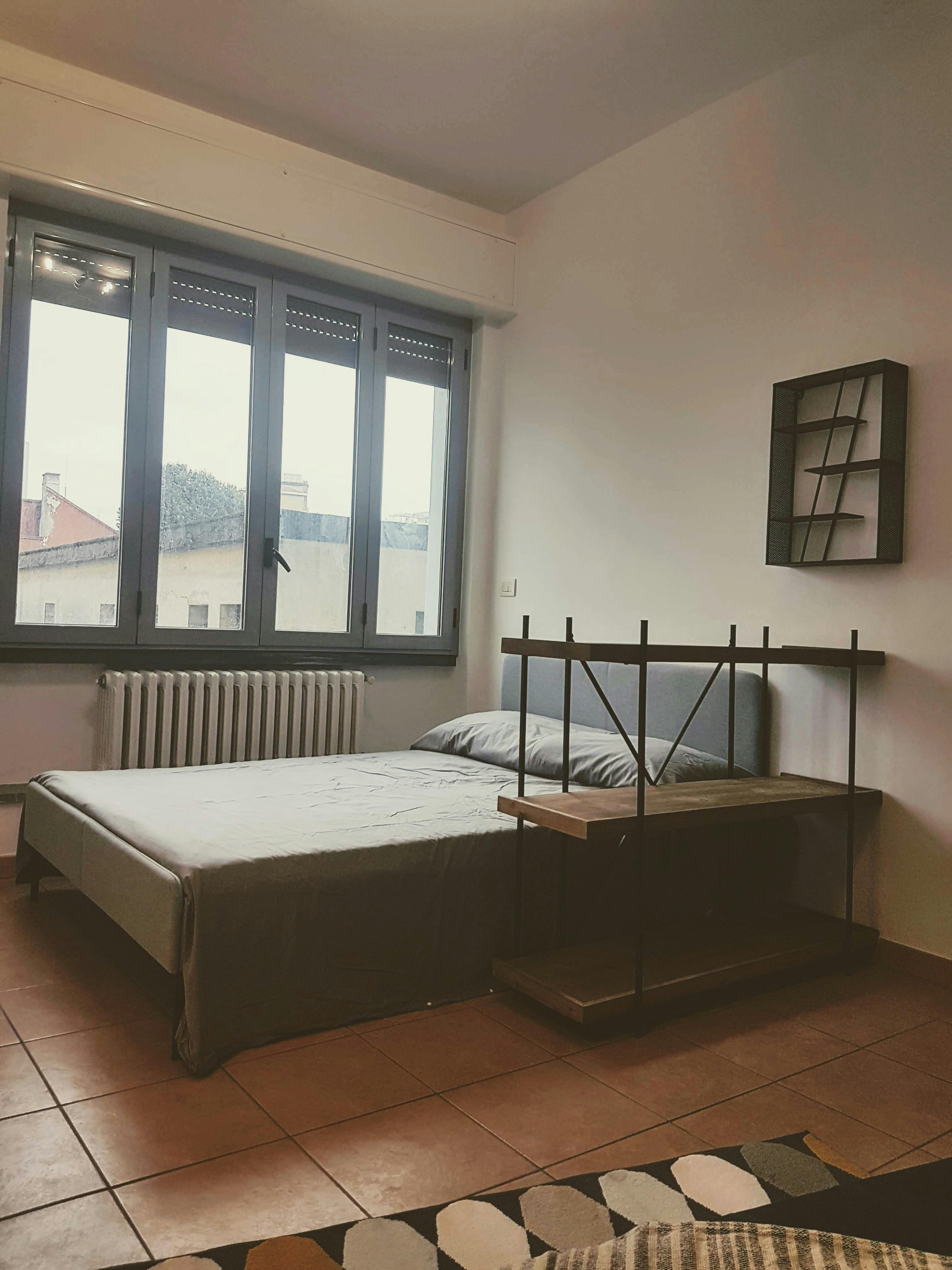 Via Gardone, Milan preview