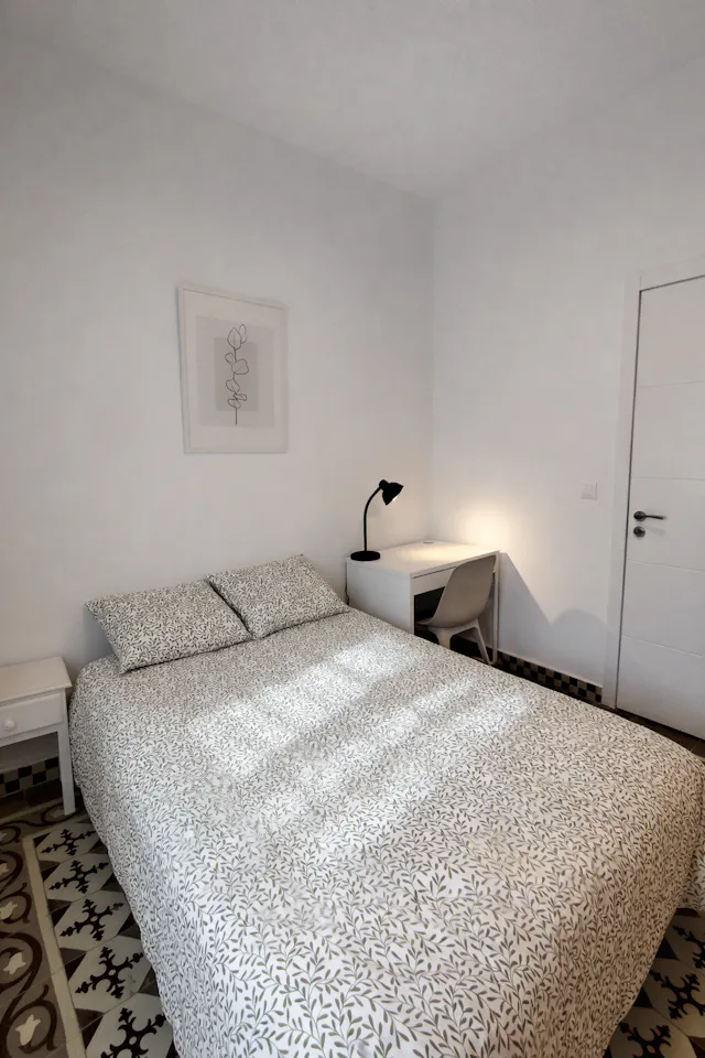 Private room in Calle Malasaña, Málaga (1684112) room image 70