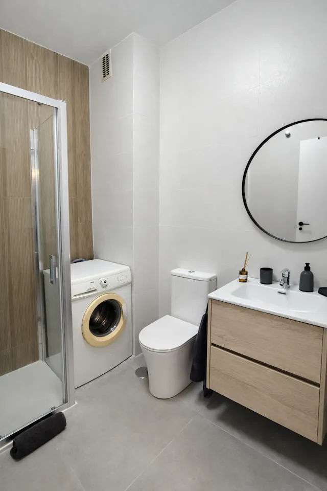 2-Bedroom Apartment in Calle Frailes, Málaga (1684117) room image 70