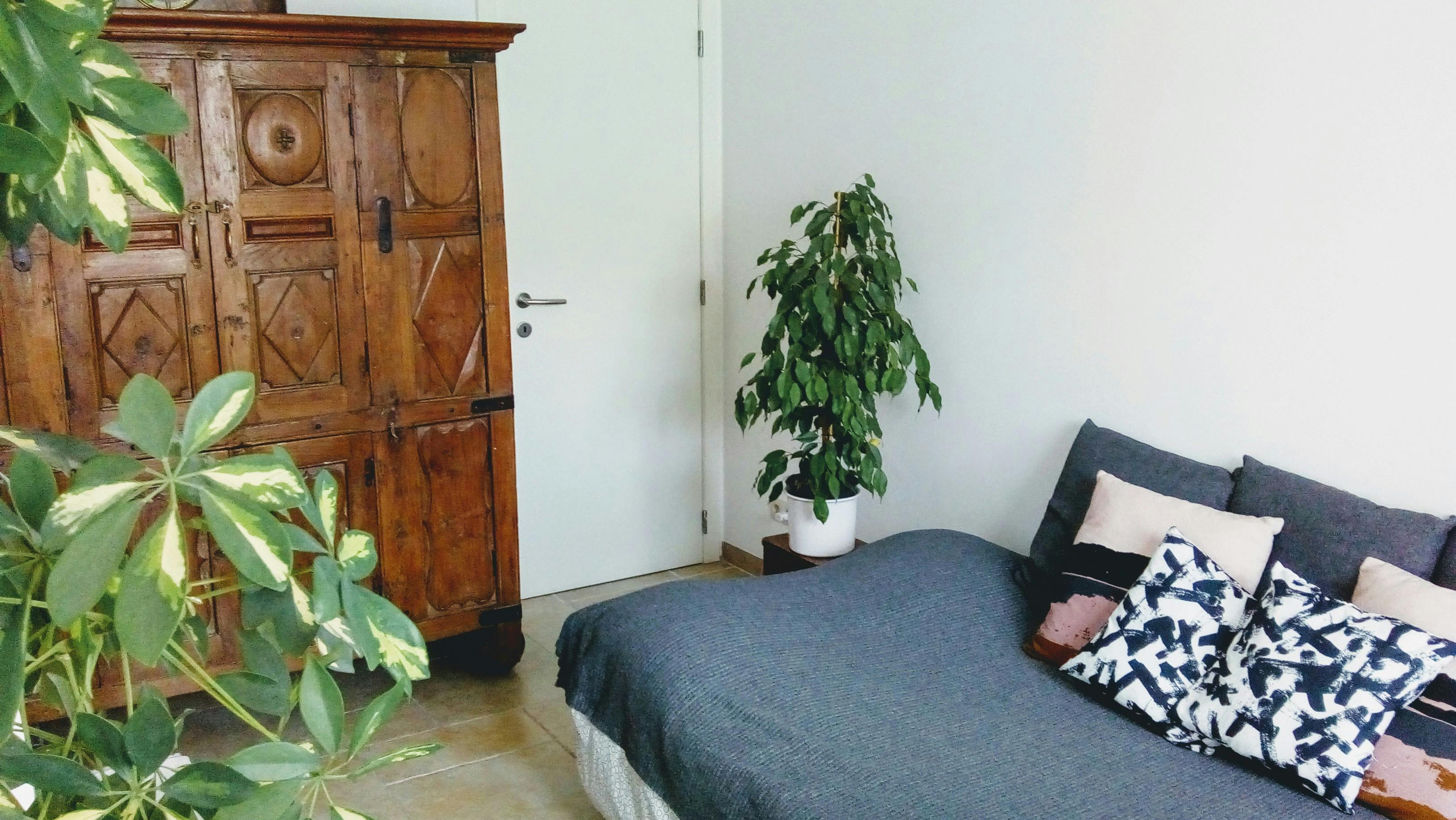 Rue Chant d'Oiseaux, Anderlecht Anderlecht