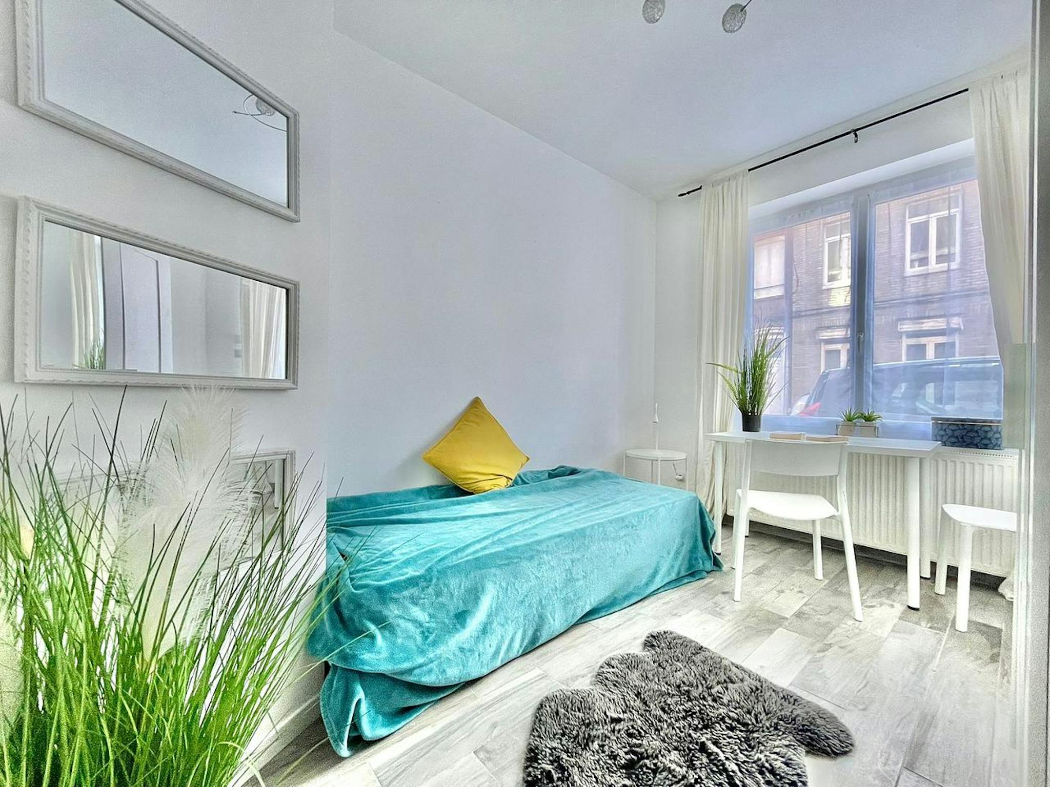 Rue Jean Jacques Rousseau, Lille preview