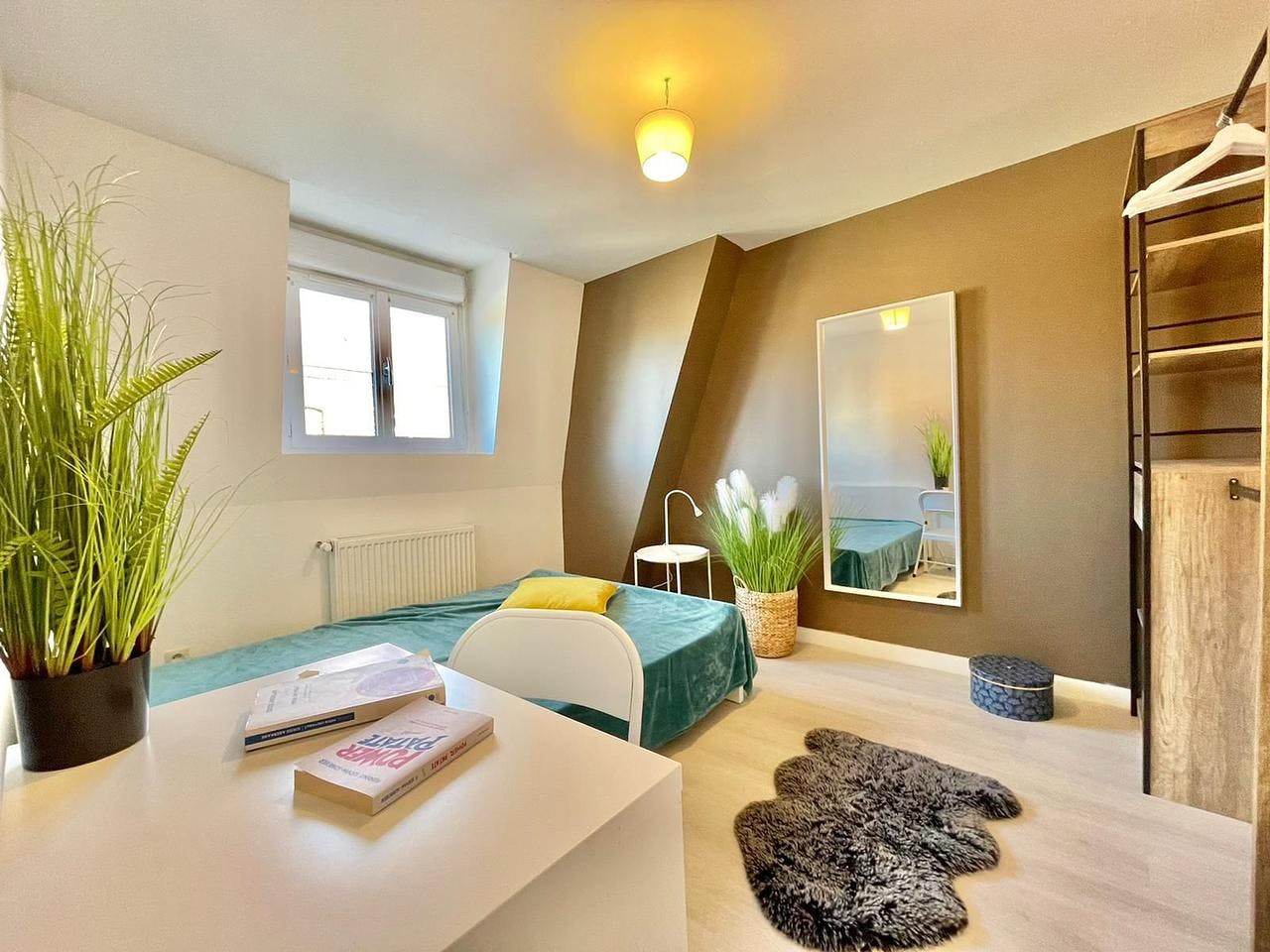 Rue Jean Jacques Rousseau, Lille preview