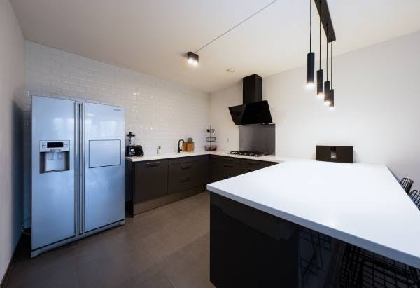 Apartment for rent for €900 per month in Liège, Rue de Bruxelles