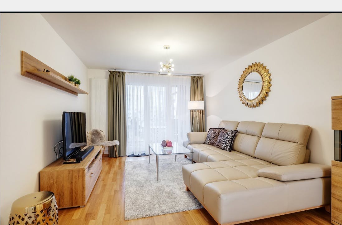 Apartment for rent for €900 per month in Gent, Veldstraat