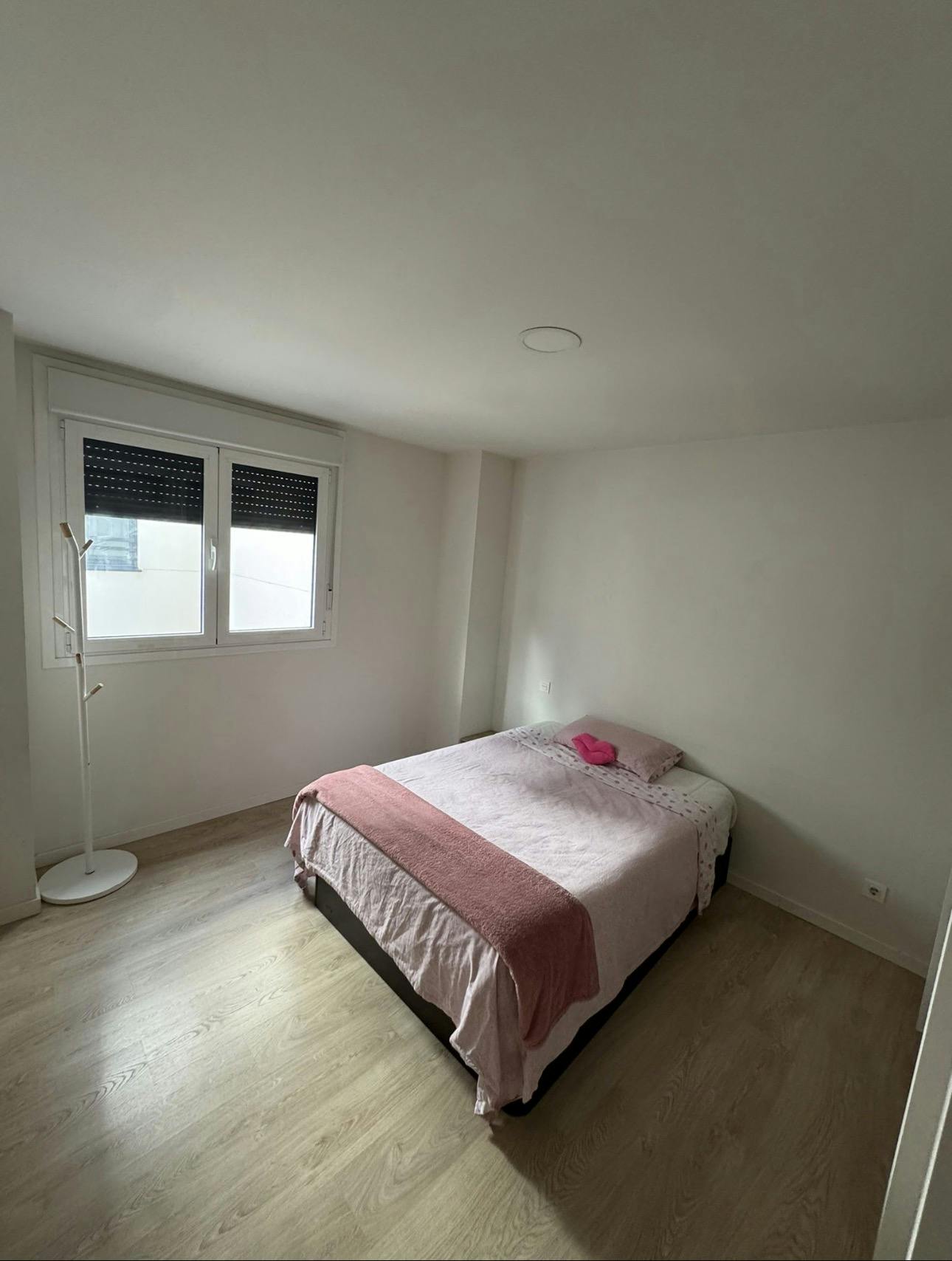 Chambre privée à louer pour 750 €/mois à Getafe, Calle de Ramón Rubial