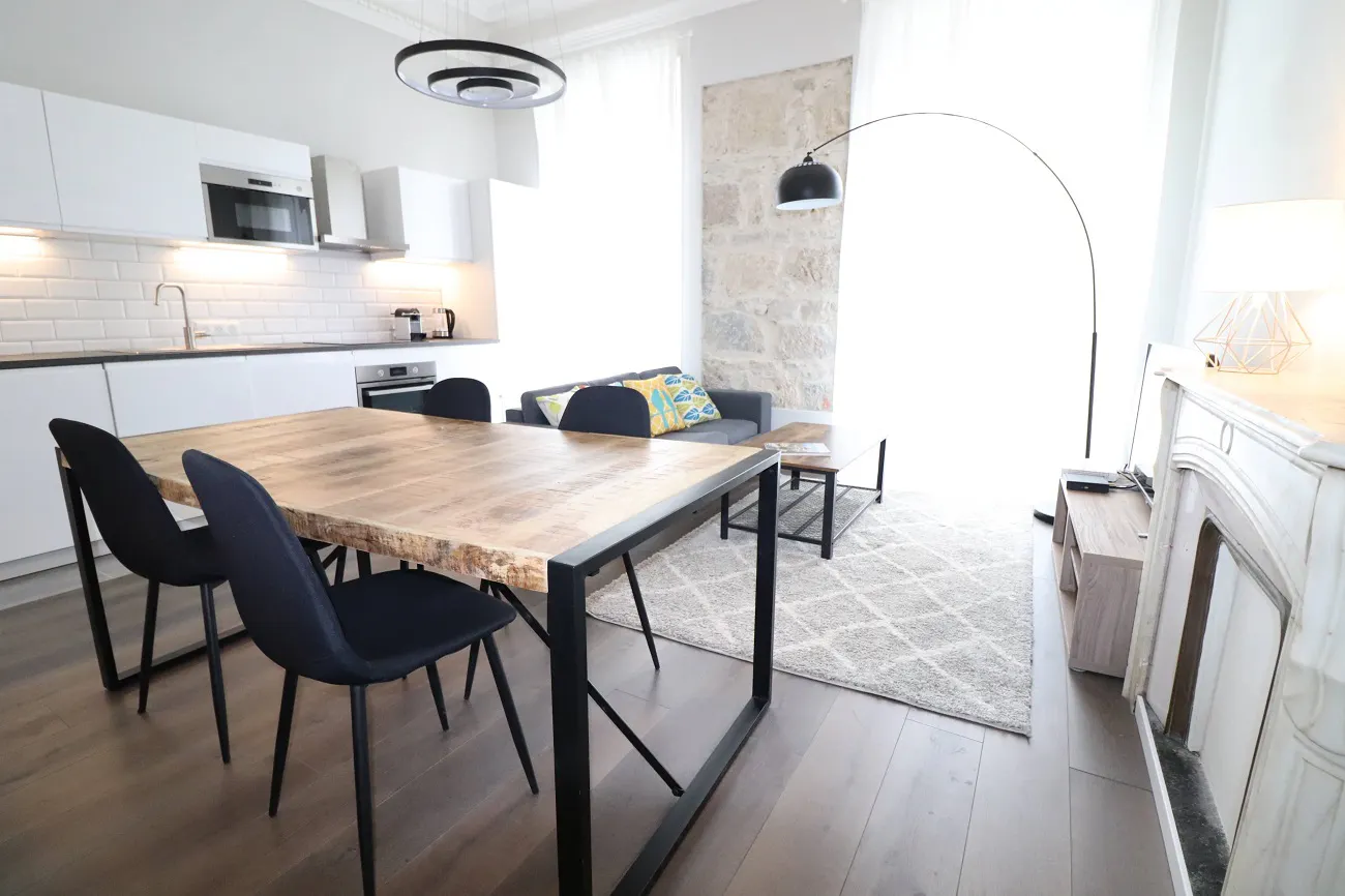 Private room in Avenue Desambrois, Nice (1684170) COMMON_AREA 2
