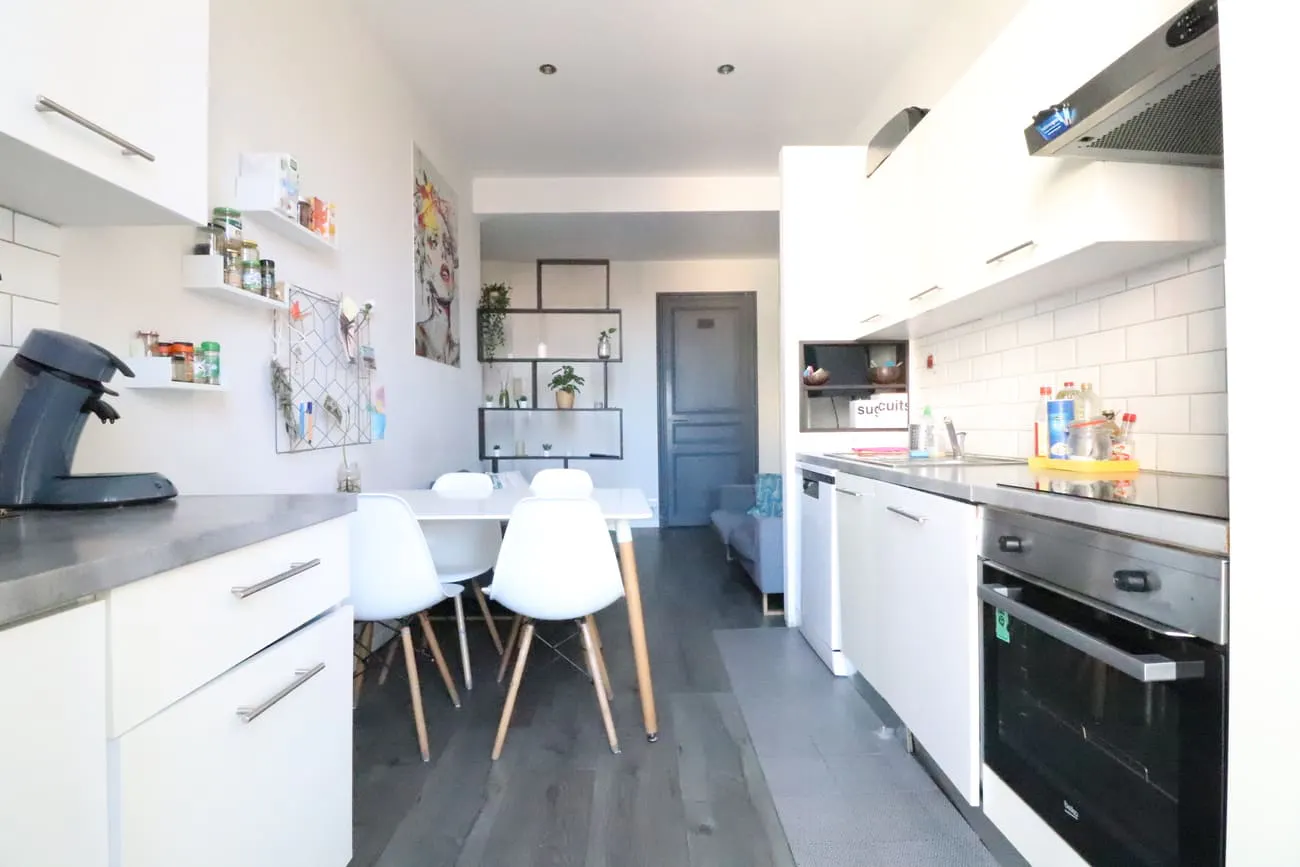 Private room in Rue Arson, Nice (1684183) COMMON_AREA 2
