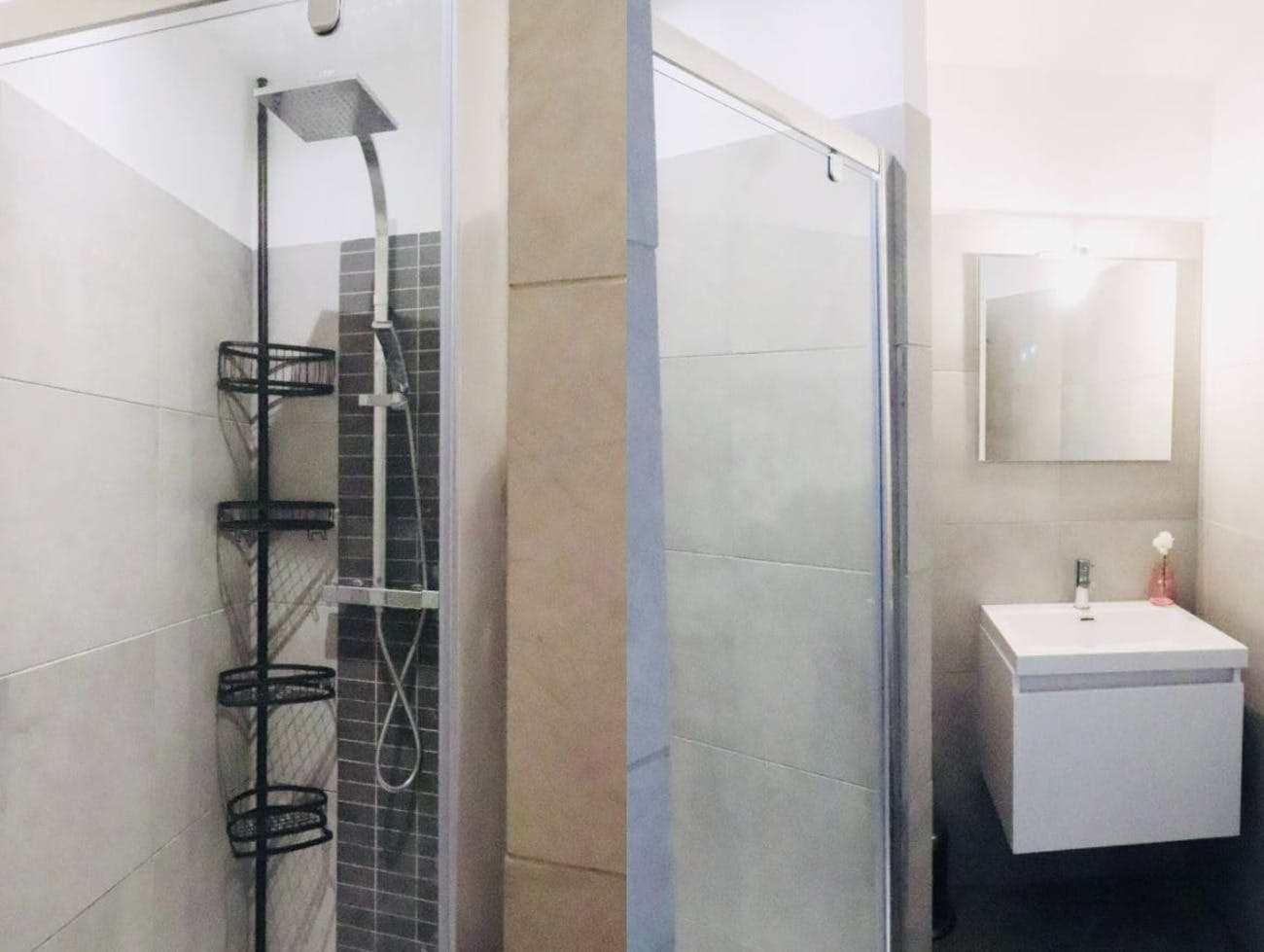 Single room Nice, 1 bed, 14m² — photo 10
