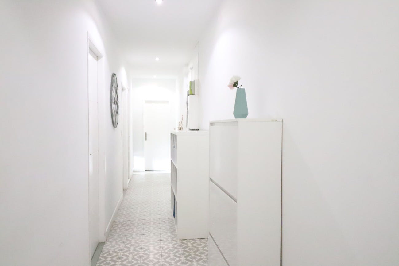 Single room Nice, 1 bed, 14m² — photo 9