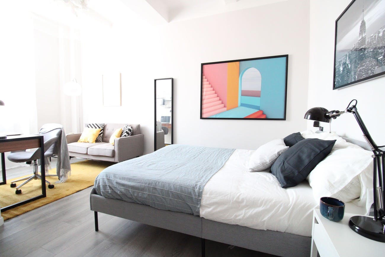 preview gallery tile