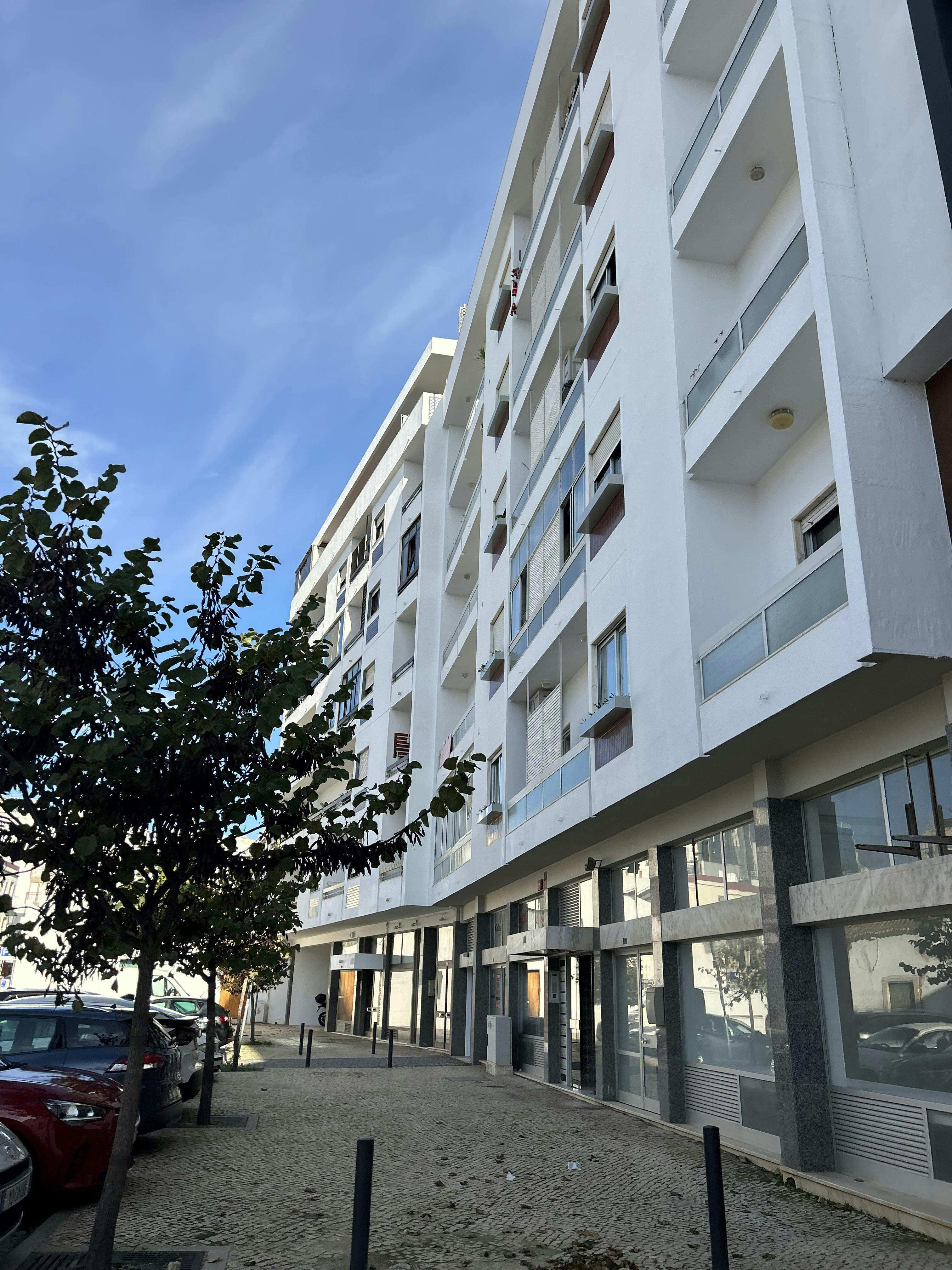 Private room for rent for €600 per month in Faro, Rua do Bocage