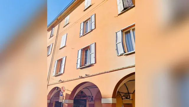 Private room in Via Mazzini, Bologna (1684253) room image 88