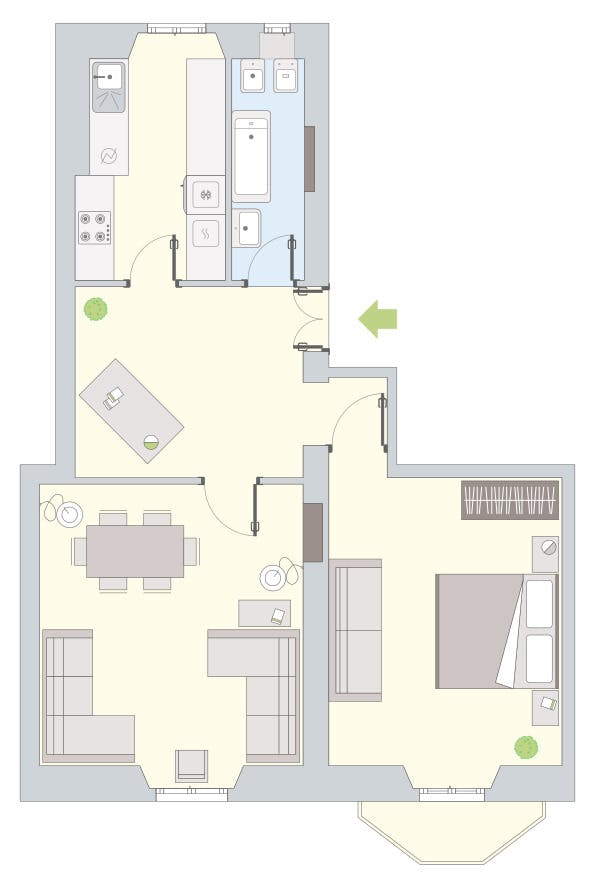 preview gallery tile