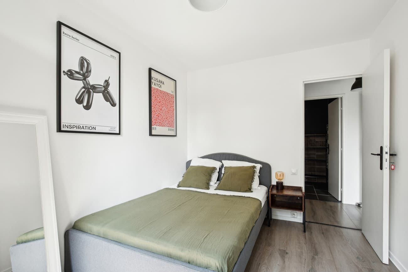 Rue des Châteaux Bruloirs, Cergy preview