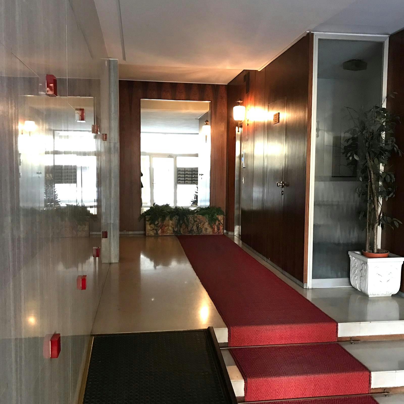 Via Paolo Paruta, Venice preview