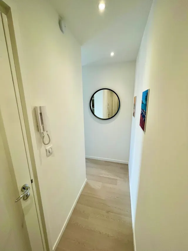 Apartment in Rue Châteauneuf, Nice (1684312) room image 12