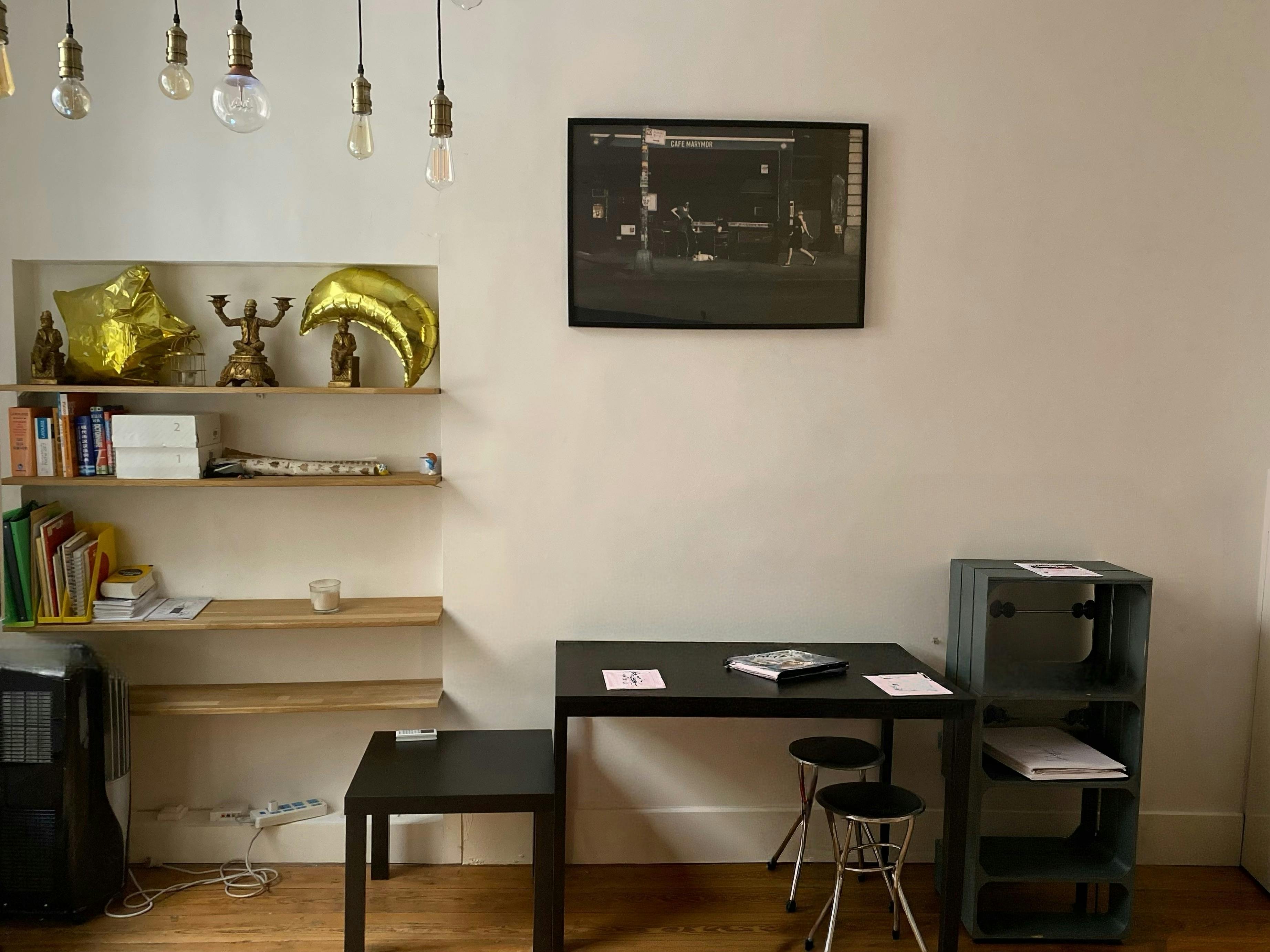 Appartement – Toulouse, Place Occitane, Capitole / Arnaud Bernard / Carmes - Vue 3