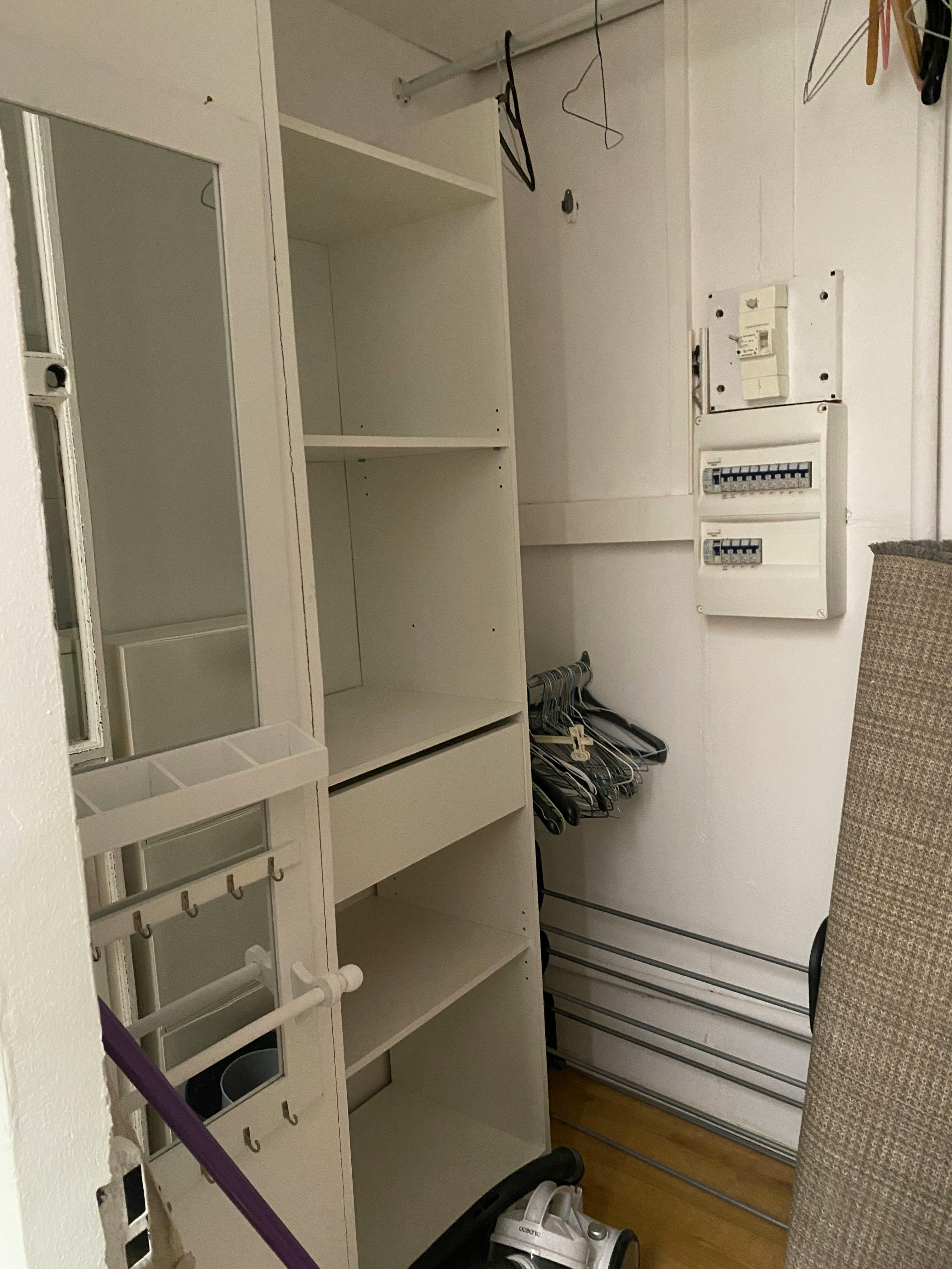 Appartement – Toulouse, Place Occitane, Capitole / Arnaud Bernard / Carmes - Vue 5