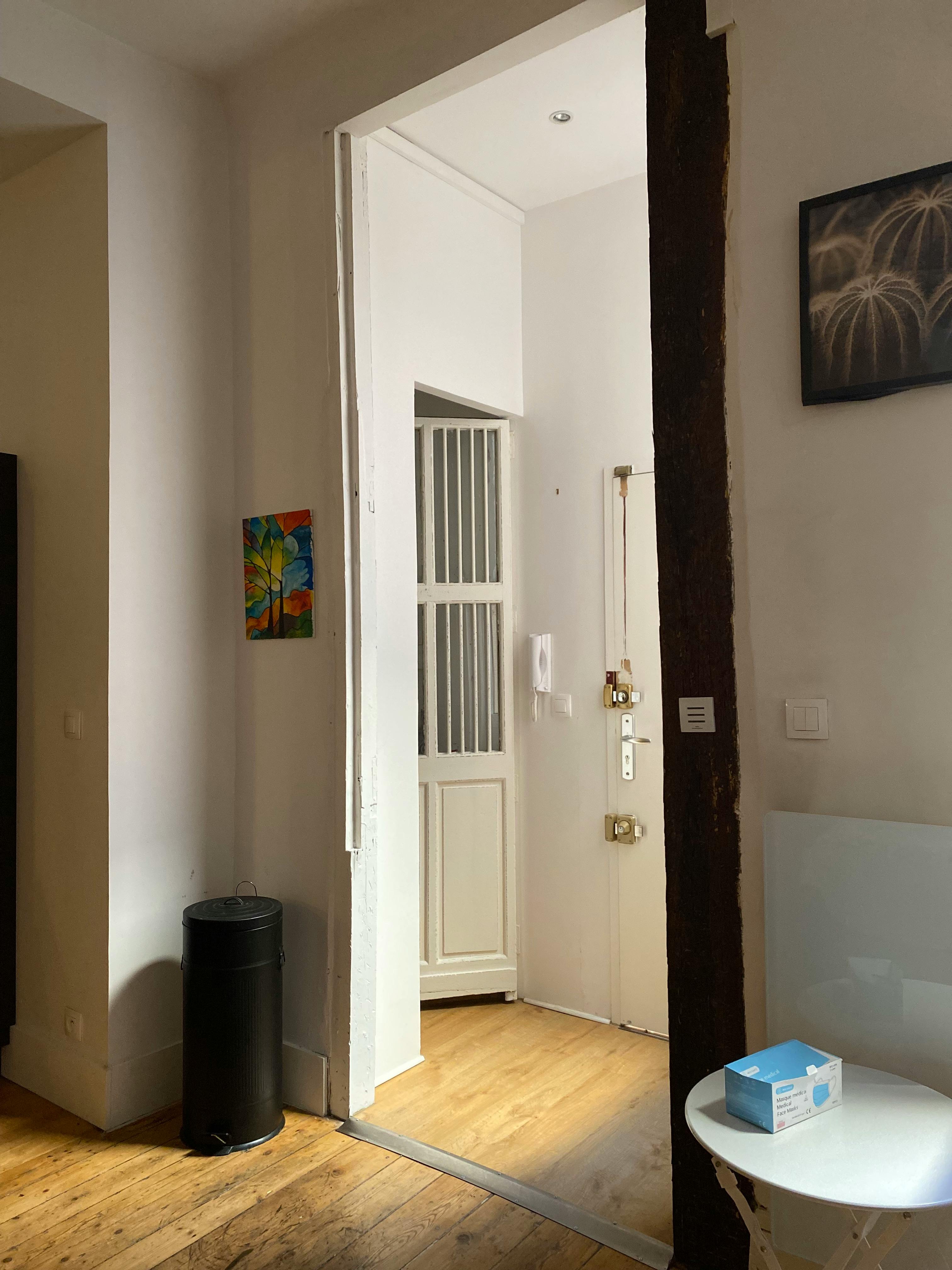 Appartement – Toulouse, Place Occitane, Capitole / Arnaud Bernard / Carmes - Plus
