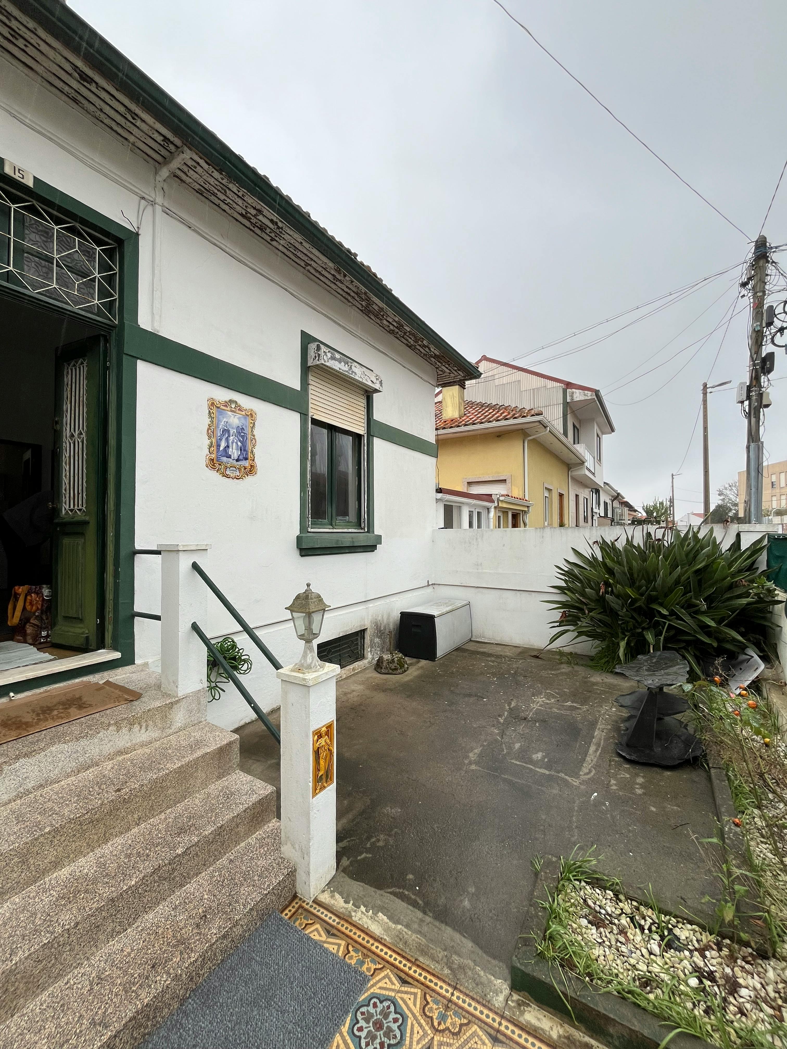 Colónia Doutor Manuel Laranjeira, Porto preview